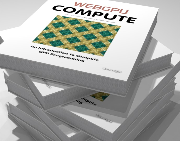 Additional image 2 for WebGPU Compute
