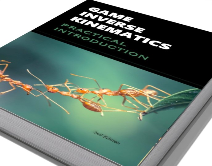 Additional image 1 for Game Inverse Kinematics: A Practical Introduction